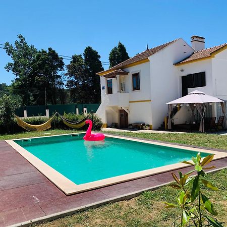Bam'S Farm Villa Alcobaca Exterior photo